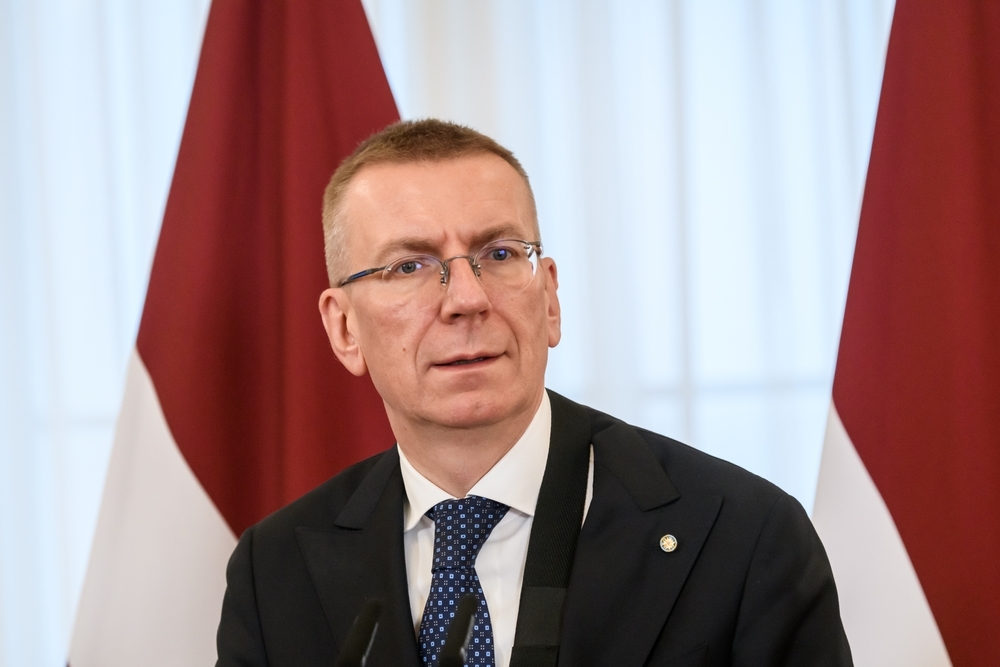 拉脫維亞向北約施壓，要求加強波羅的海防空系統