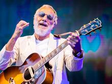 Leute: Cat Stevens verschiebt US-Buchtour: „Bin sehr enttäuscht“