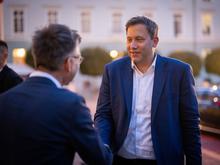 Klingbeil im Tagesspiegel-Hauptstadtgespräch: „Es gab Momente, wo ich sehr am Limit war“