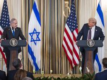 Trumps Plan, Netanjahus Zustimmung: Gibt es jetzt eine Waffenruhe in Gaza und einen Geiseldeal?