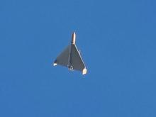 Ukraine-Krieg: Russland greift Ukraine erneut mit Drohnen an