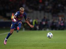 Fußball: Verletzter Yamal fehlt Barça und Nationalteam Spaniens