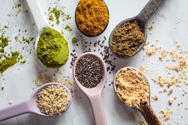 Plant power: How plant-based trends are shaping the future of the functional beverages industry