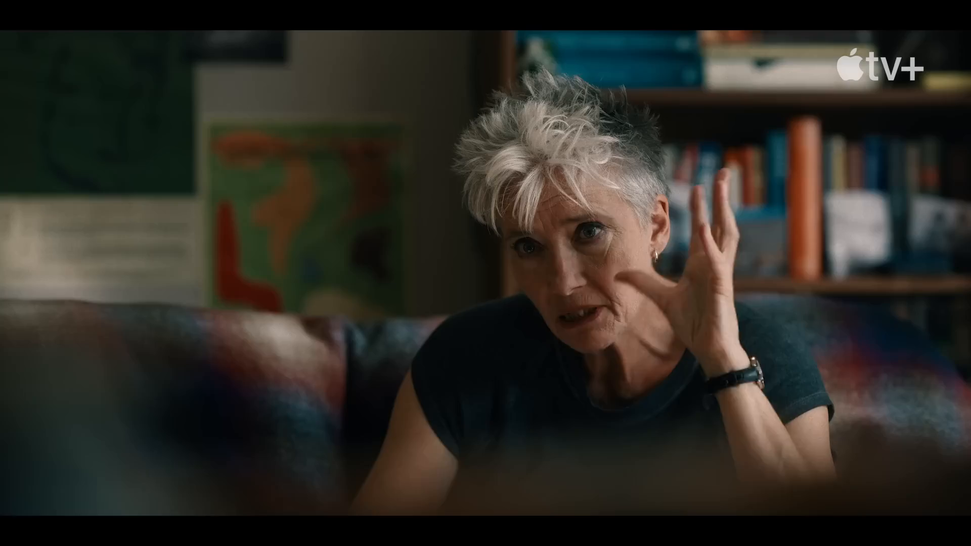 《Down Cemetery Road》是《慢馬》背後團隊的犯罪之謎