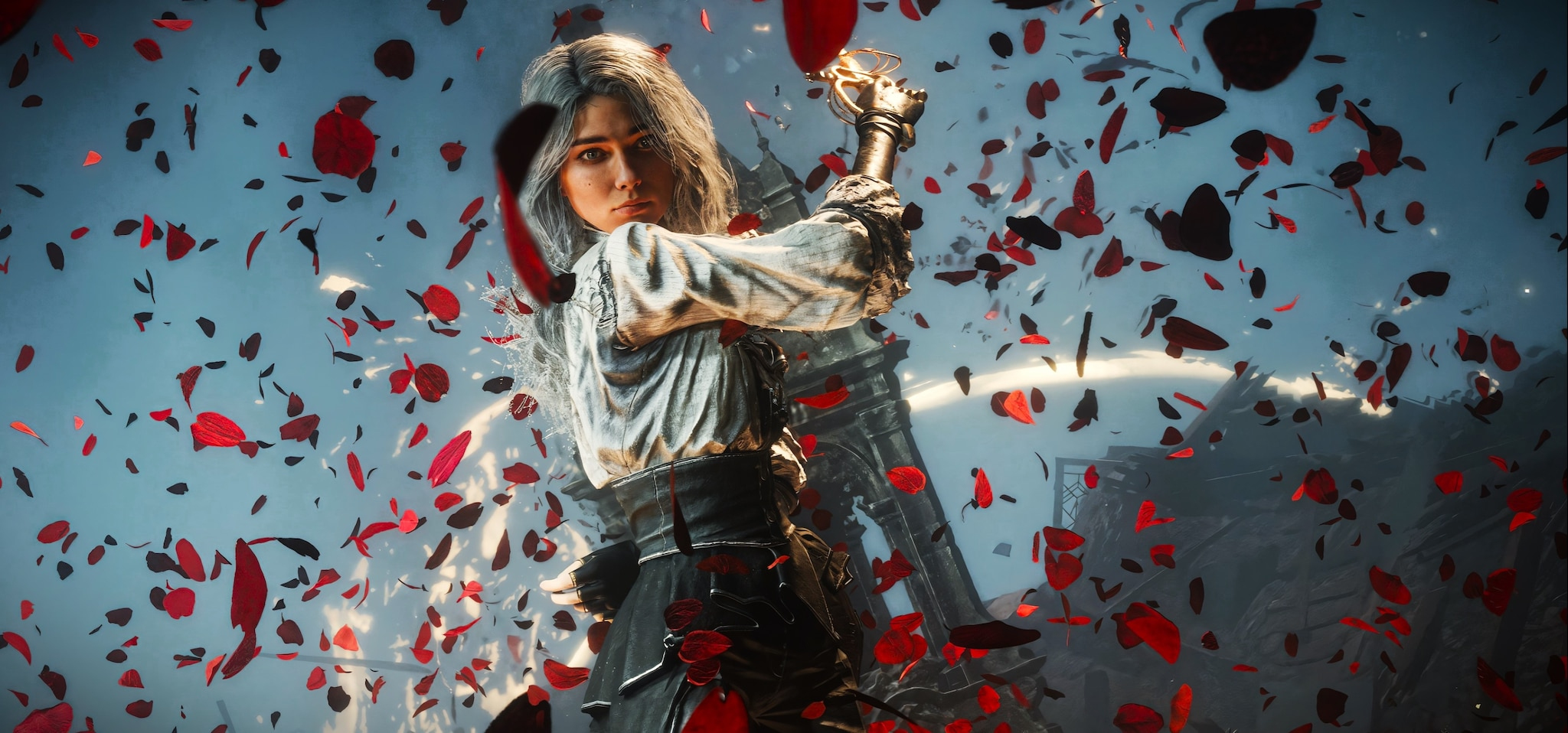 Clair Obscur: Expedition 33 在金搖桿獎提名中佔據主導地位