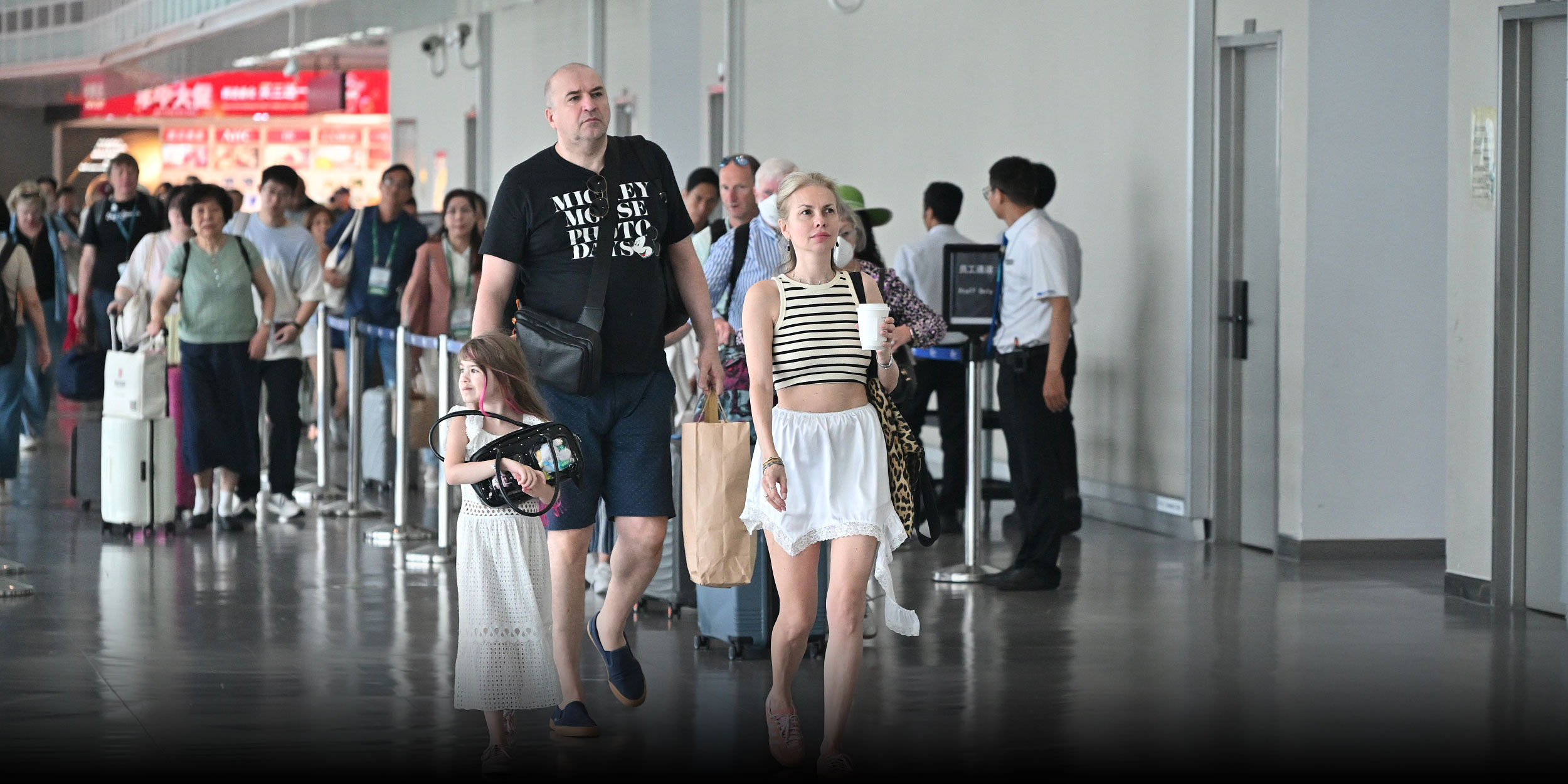 In China’s Small Cities, ‘Cabbage-Priced’ Flights Promise the World