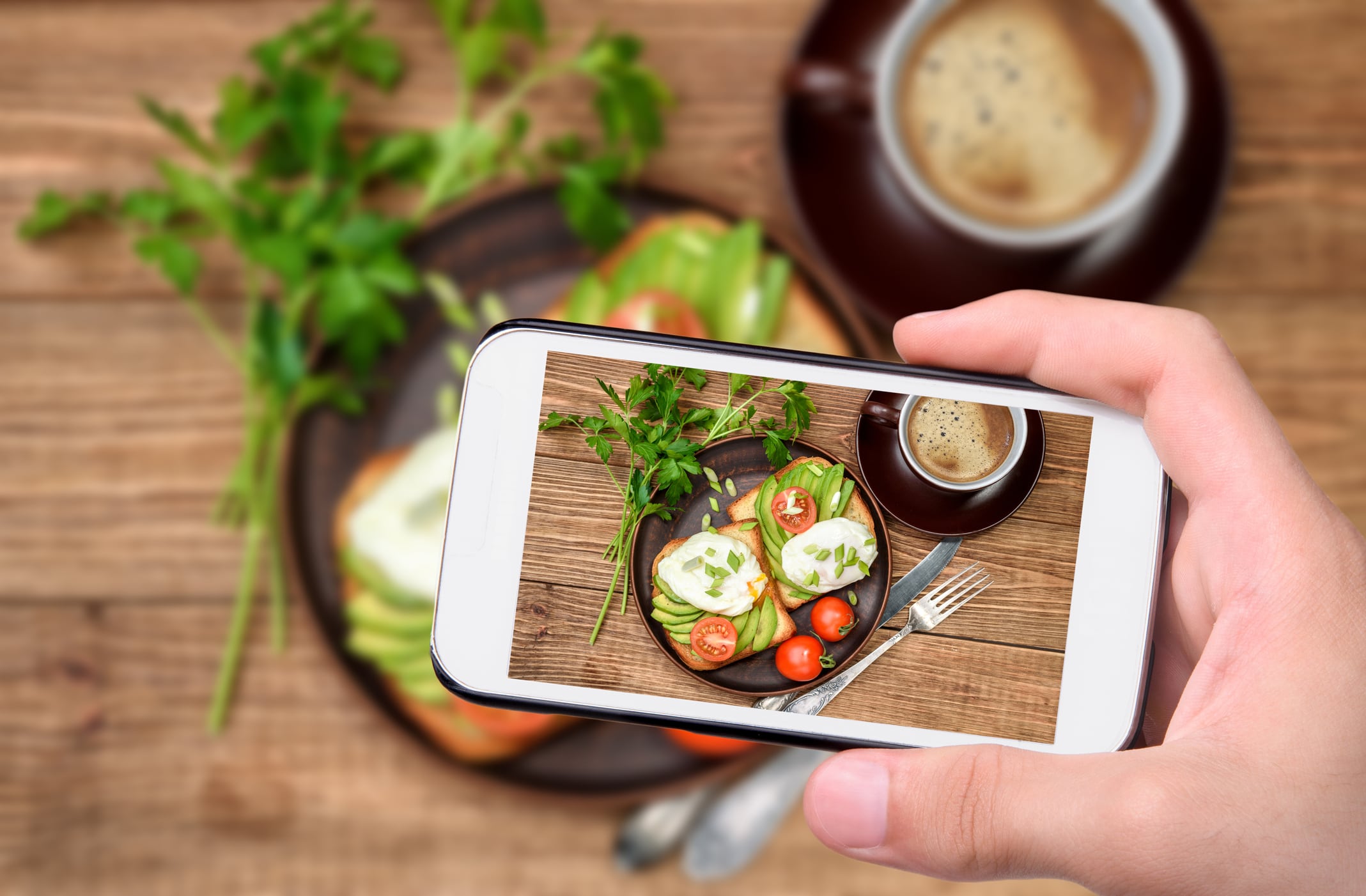 5 major food industry trends spotted at Fi Asia 2025