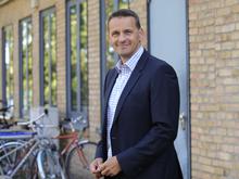 Kampf um Potsdams Hauptausschuss: CDU-Mann Viehrig gewinnt Abstimmung um Vorsitz