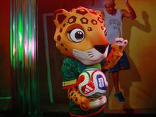 Insgesamt gibt es 104 Partien: 60 WM-Spiele laufen nach Telekom-Deal bei ARD/ZDF