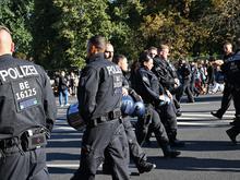 Zwei Jahre nach Hamas-Angriff: Polizei stockt Kräfte zum Massaker-Jahrestag massiv auf
