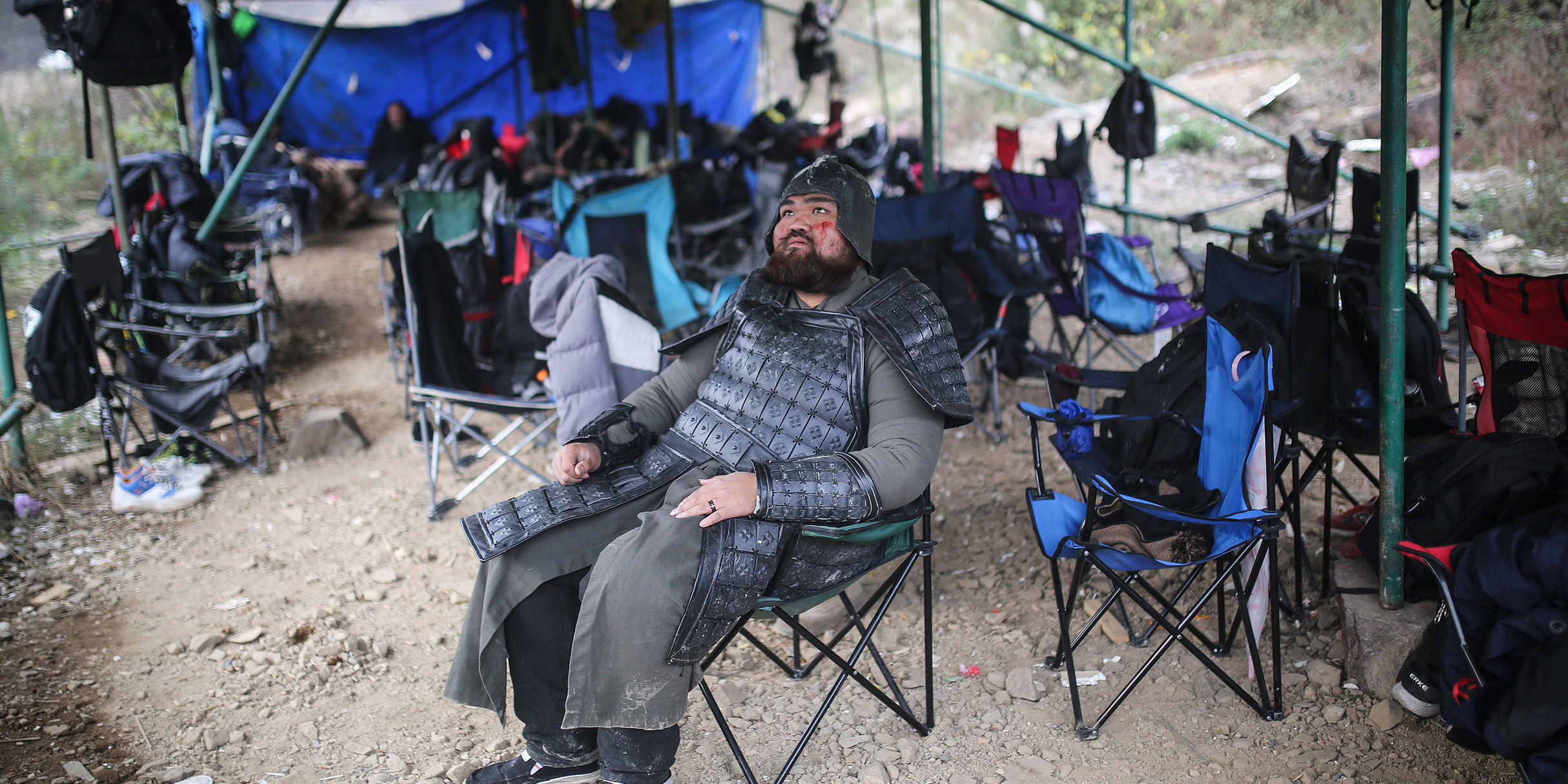 Age-Old Scams: Short Drama Crews Are Preying on China’s Elderly