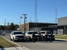 Reserve-Soldaten im Einsatz: Gericht verbietet vorerst Nationalgarde-Einsatz in Chicago