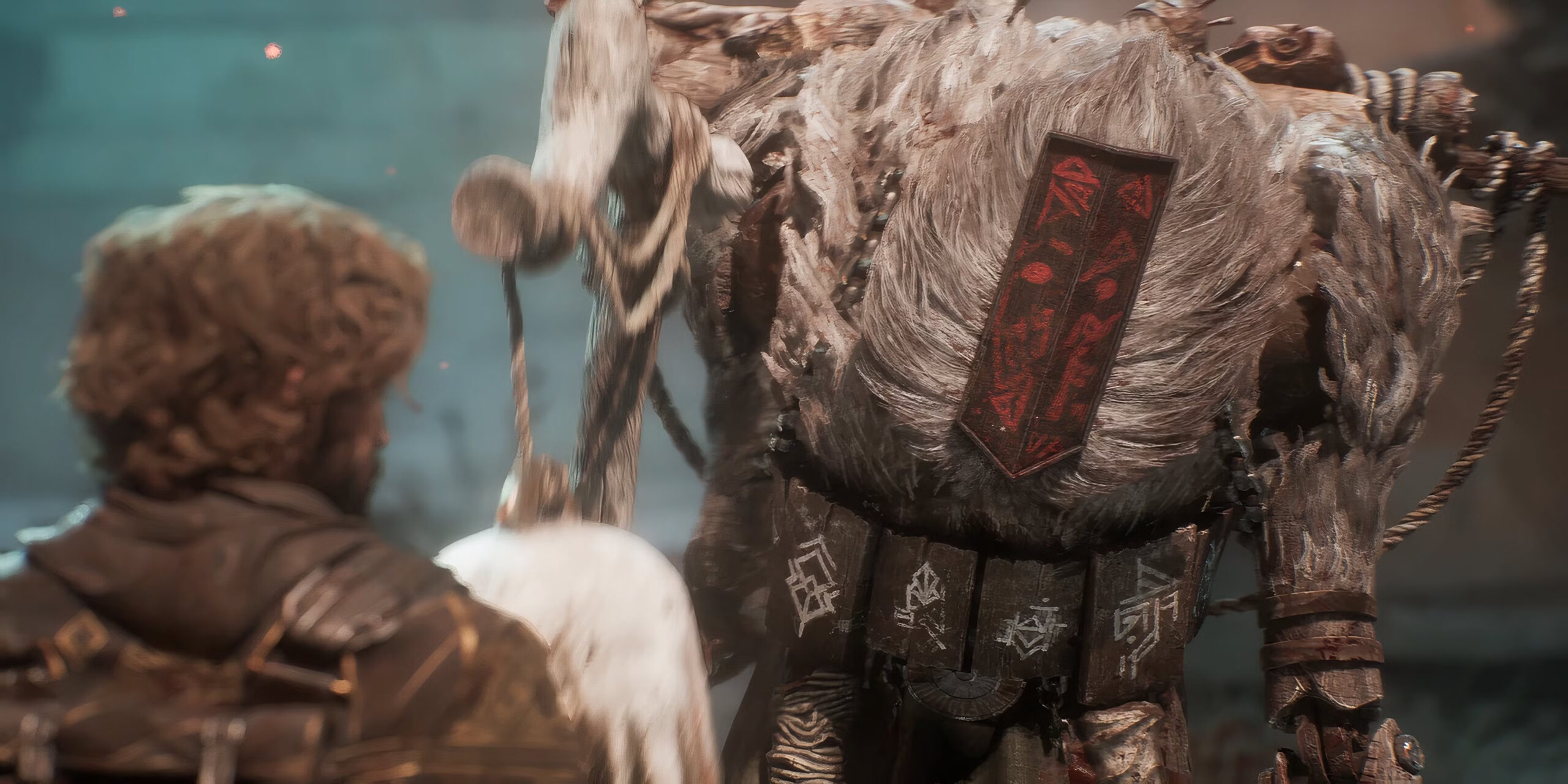 你有沒有想過為什麼 Monoco 在 Clair Obscur 中看起來像拖把？