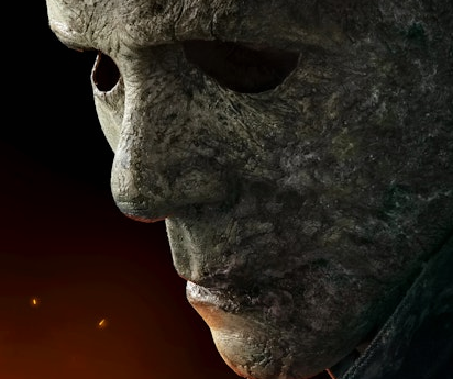 萬聖節結束有一些非常酷的替代結局