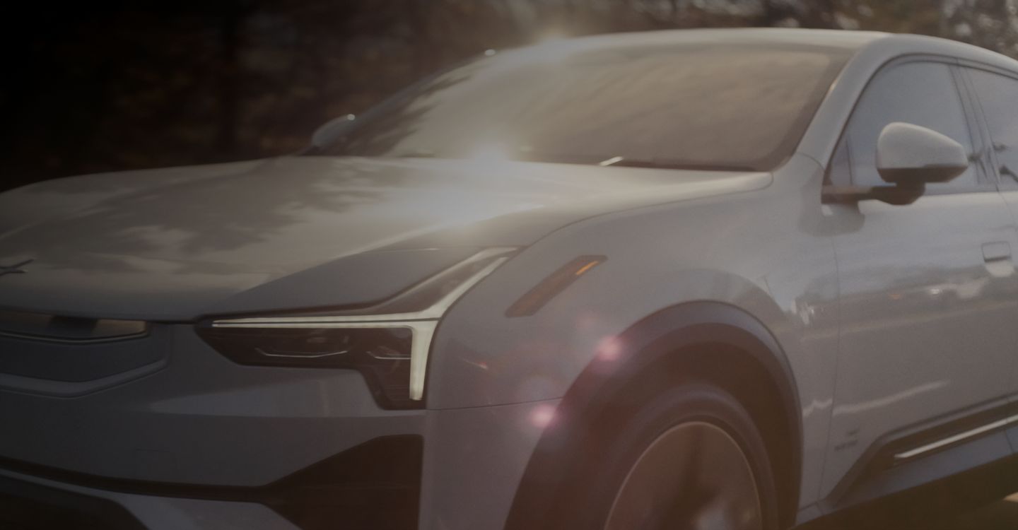 Polestar Closes Its Last Direct-Run Store in China Amid Strategic Business Shift