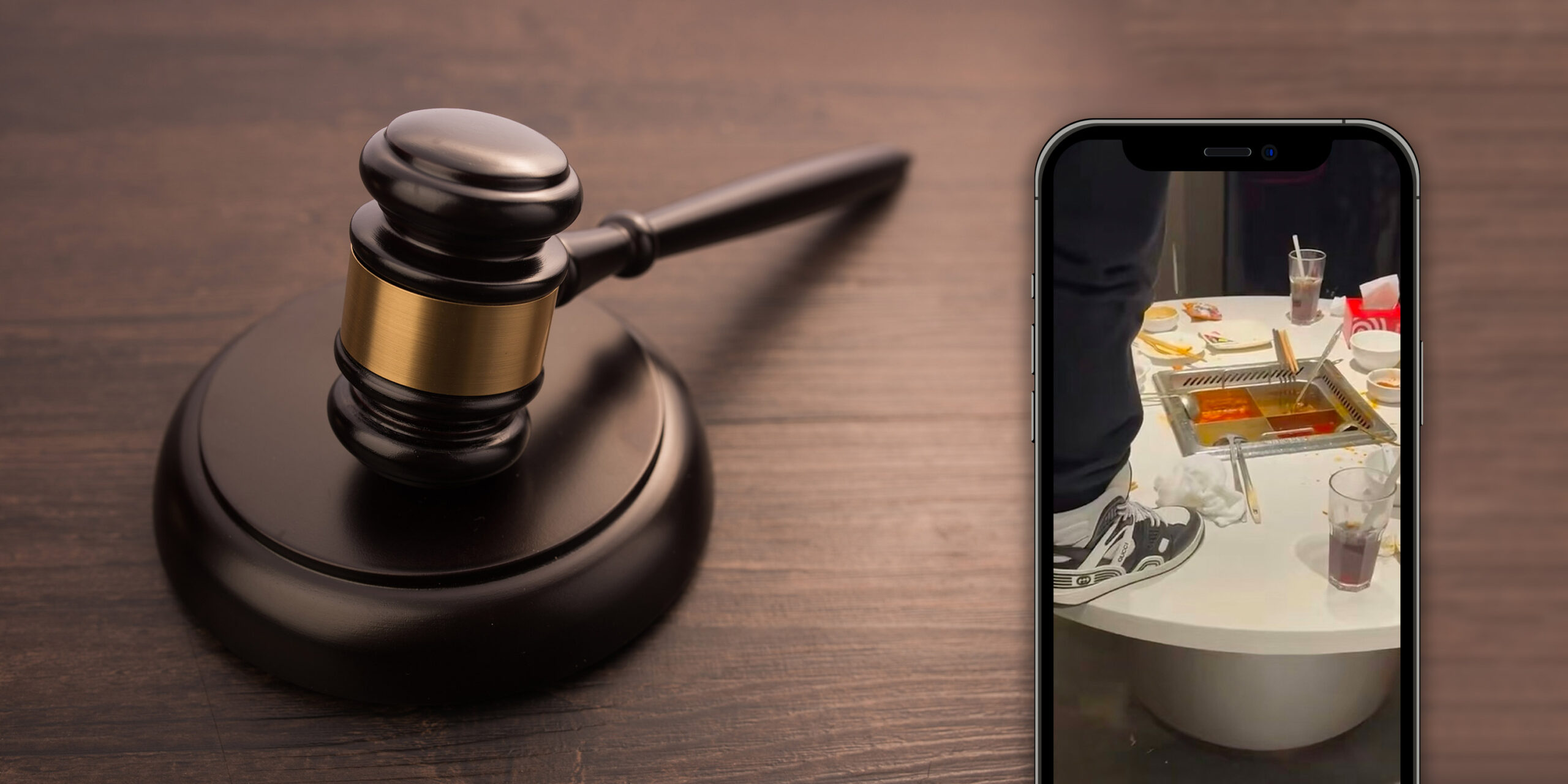 On the Pot: Chinese Teens Who Urinated in Hotpot Ordered to Pay 2 Million Yuan