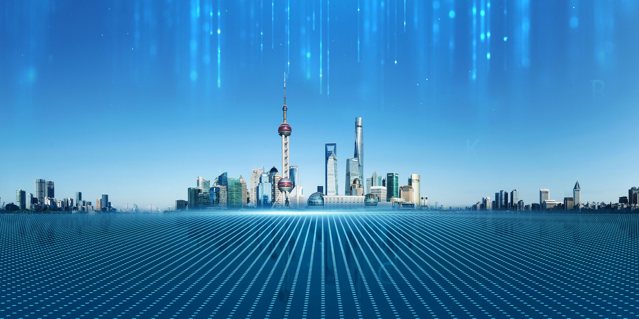 AI to Health Care: Takeaways From Shanghai’s Top Think Tank