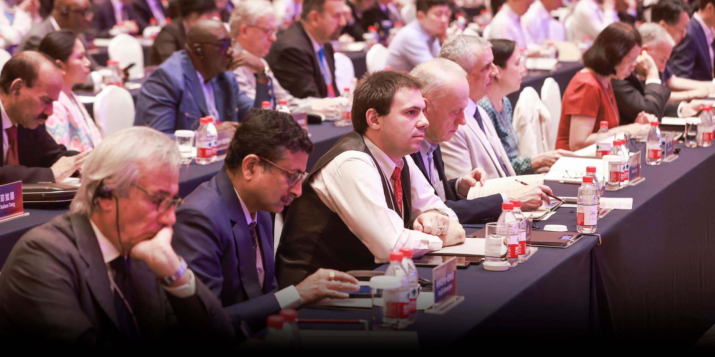 Shanghai Hosts Second World Conference on China Studies