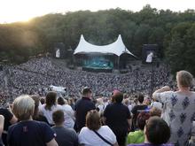 Jurist stellt Vergabepraxis infrage: Berliner Senat könnte Waldbühne jahrelang rechtswidrig verpachtet haben