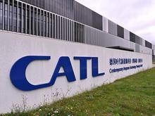 Autobatterien: Batteriehersteller CATL erweitert Testkapazitäten
