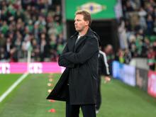 Fußball-Nationalmannschaft: Nagelsmann nach Sieg in Belfast: „Haben kein Torwartproblem“