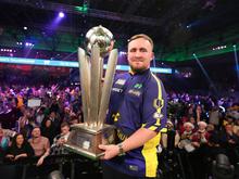 Überraschung: Darts-Star Littler scheitert bei Jugend-WM gegen eine Frau