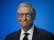 Bill Gates und Bono loben „Führungsstärke“: Deutschland sagt eine Milliarde Euro für Aids-Bekämpfung zu