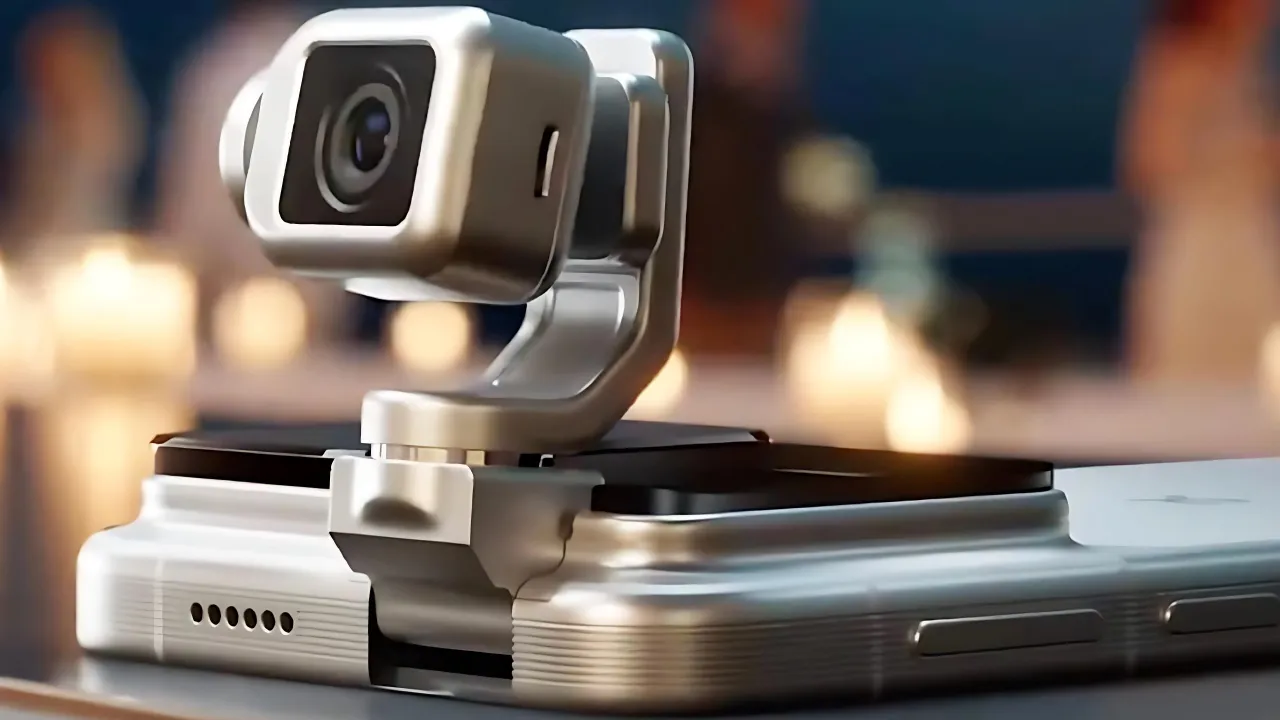 HONOR 展示 Magic8 AI 概念手機，Robot Phone 將在 2026年巴塞隆拿亮相