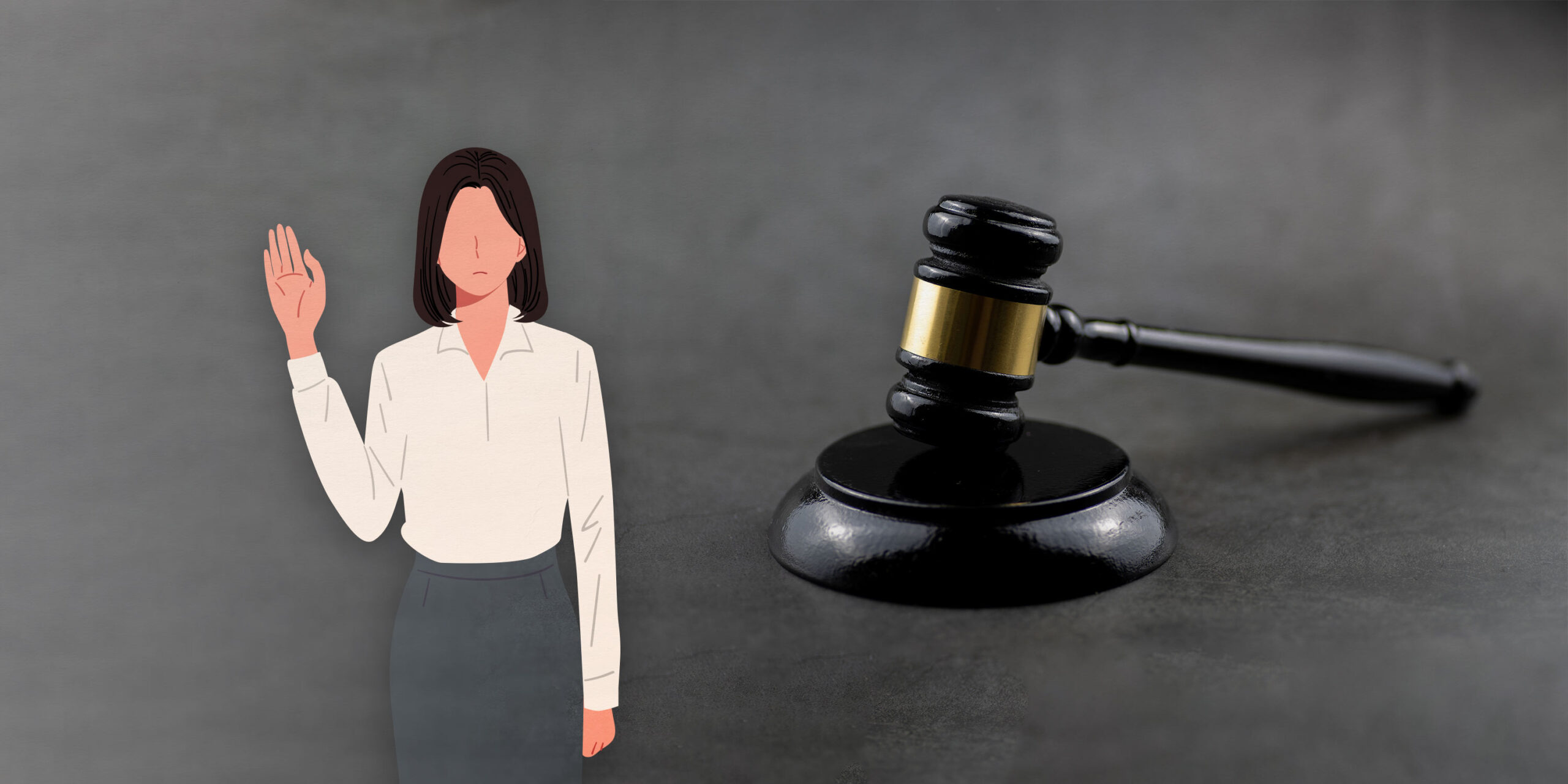 Raped by Her Boss, Then Fired: A Survivor’s Fight for Justice