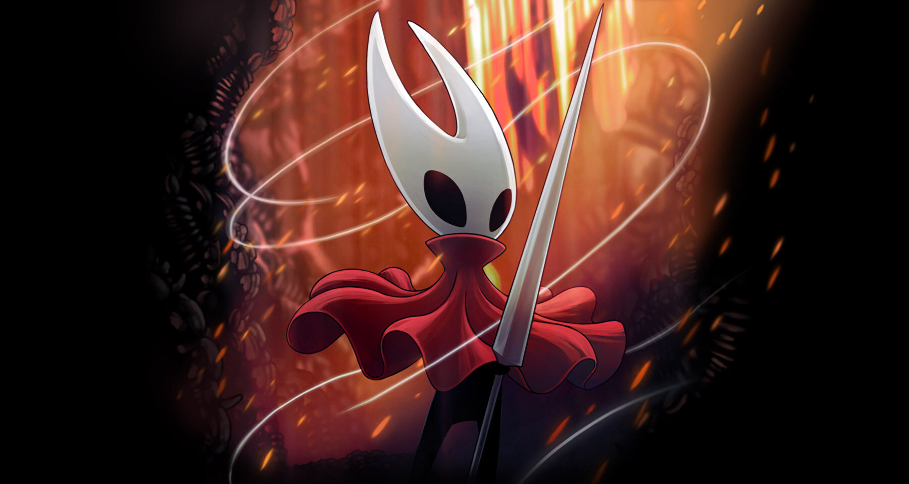 Hollow Knight: Silksong Beta Update Addresses Controversial Chinese Translation