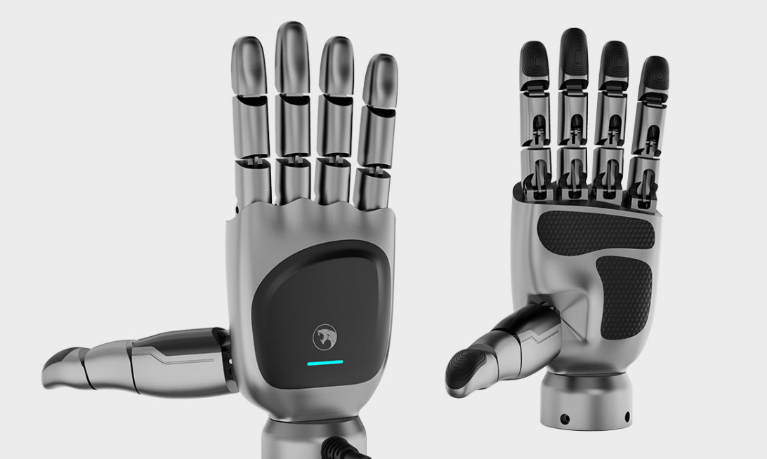 HITBOT advances human–machine collaboration, drives automation with a universal embodied intelligence platform