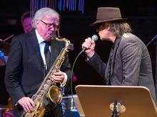 Trauer um Musiker: „Eine Ehre, dich zu kennen“