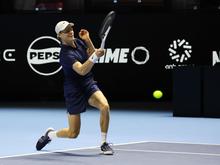 Six Kings Slam im Tennis: Sinner besiegt Alcaraz und kassiert Mega-Prämie