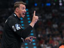 Handball-Bundesliga: THW Kiel beendet Negativserie gegen die MT Melsungen