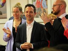 Selbstkritik statt Rücktritt: Potsdamer SPD setzt nach Wahldebakel auf „Erneuerung“