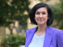 Noosha Aubel wird Rathauschefin: Feierliche Amtseinführung am 4. November im Potsdam Museum