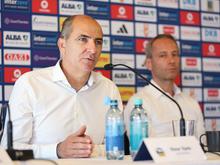 Basketball: Zwischen Baku und Ulm: Alba hofft auf Entwicklung