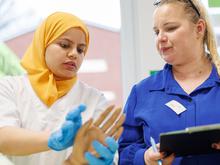 Millionenkürzung bei Praxisklassen: Berliner Schulen verlieren Angebote für abschlussgefährdete Jugendliche