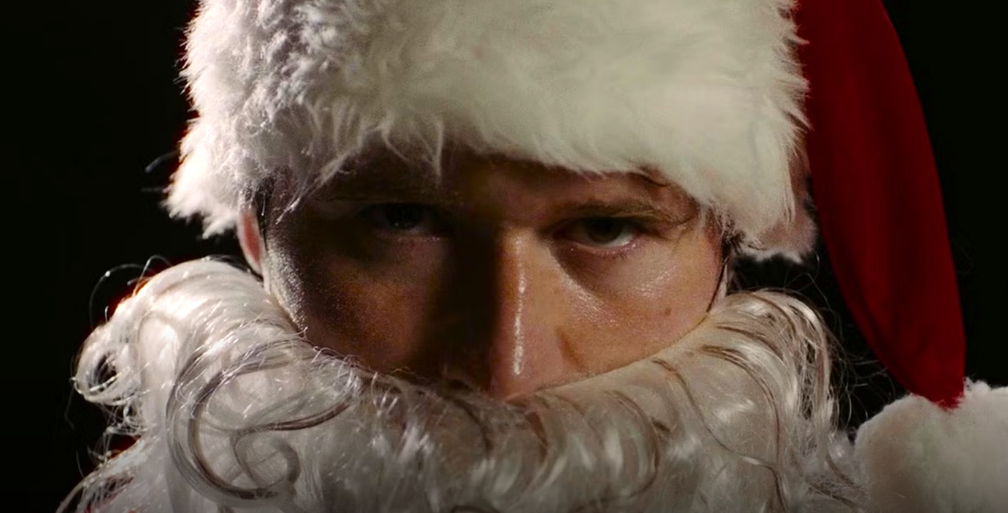 Silent Night, Deadly Night 在血腥的新預告片中回歸