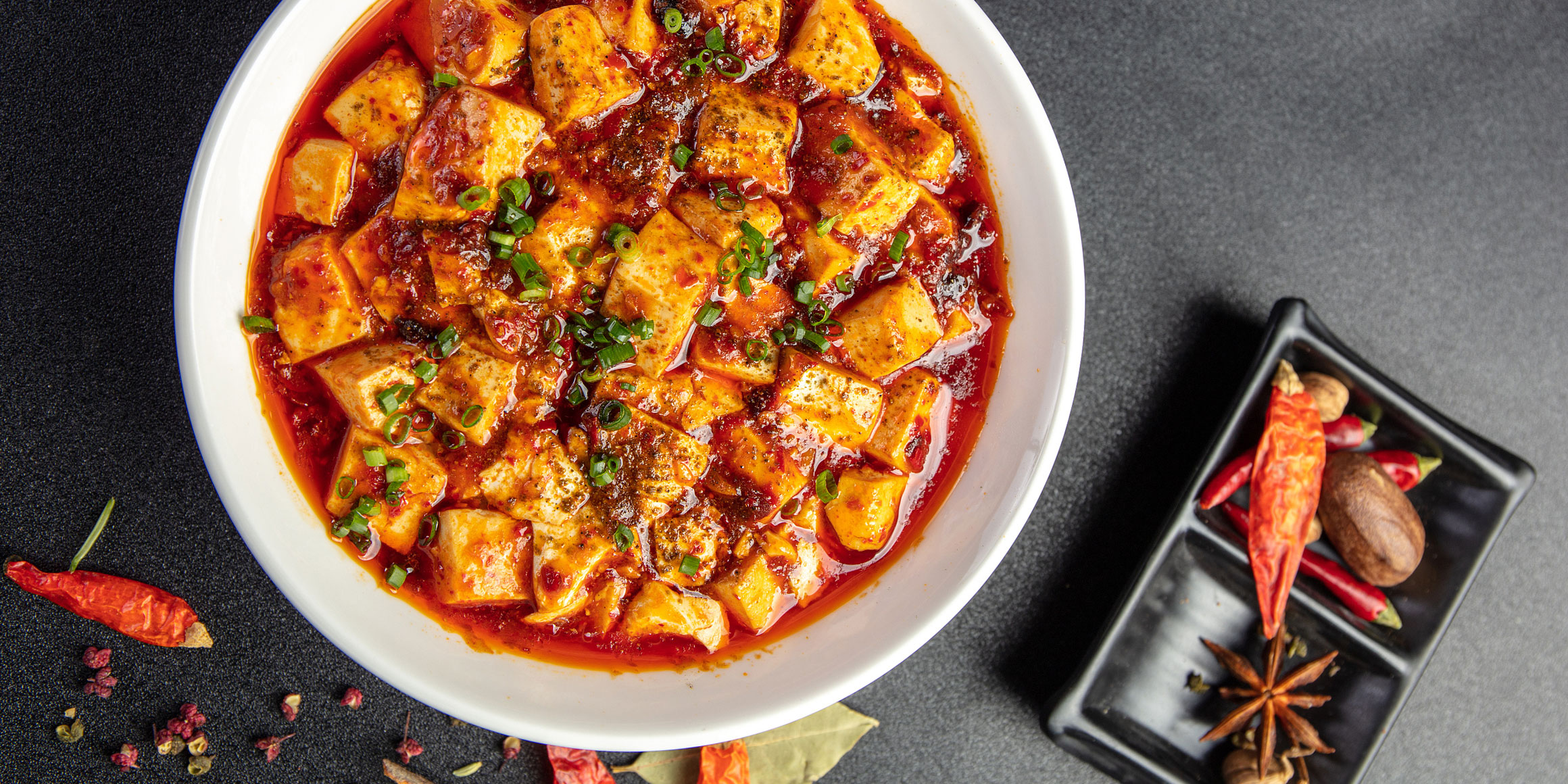 Inside the Rise and Popularity of Sichuan Cuisine