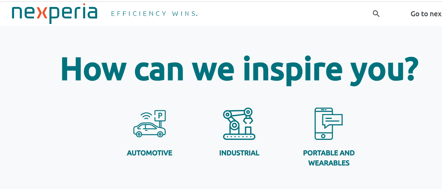 Nexperia denies allegations of halting salary payments and cutting off China operations