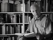 Berlin: Schriftsteller Günter de Bruyn wird mit Gedenktafel geehrt