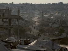 Lage im Überblick: Nach neuer Gewalt: Hält die Waffenruhe in Gaza?