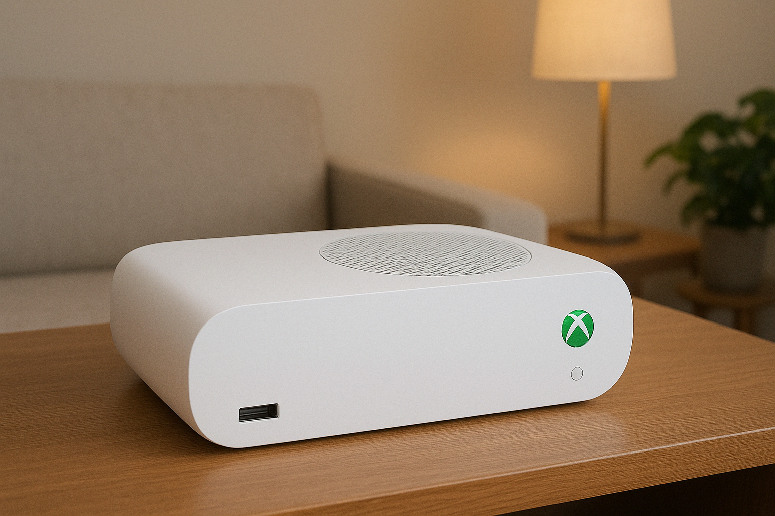 Microsoft：“下一代 Xbox 將是一種非常優質、非常高端的策劃體驗”