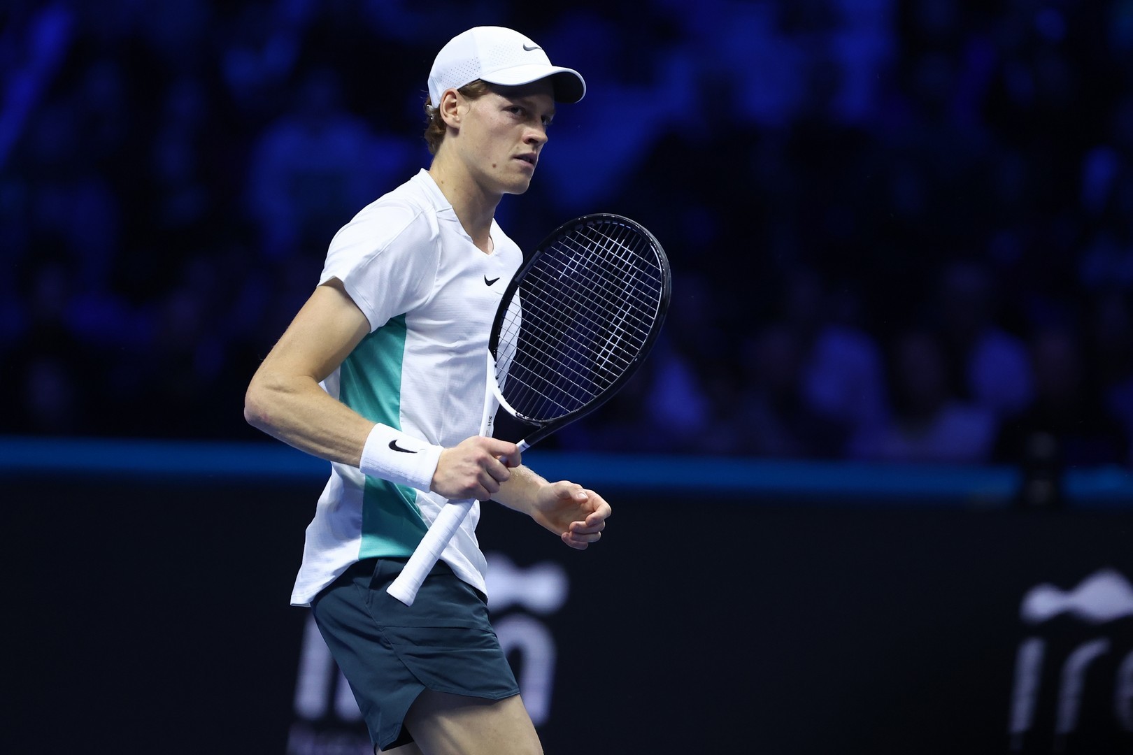 詹尼克·辛納 （Jannik Sinner） 為意大利避免參加戴維斯杯;阿爾卡拉斯和茲維列夫將前往西班牙和德國