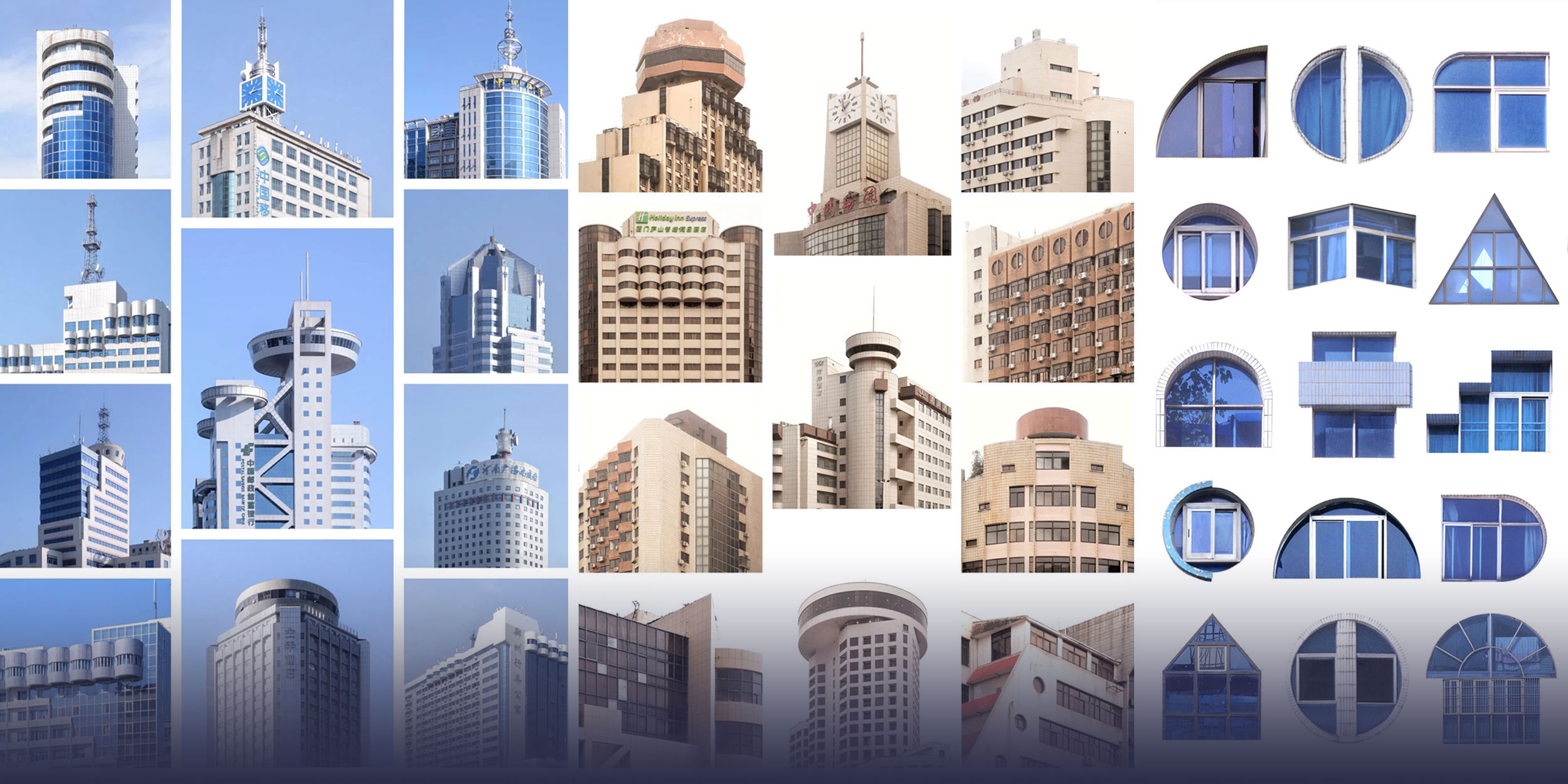 The Architect Saving China’s ‘Ugly’ Buildings, One Photo at a Time