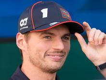 Rennsport: Formel 1 betroffen: Cyberattacke auf Fahrer-Portal