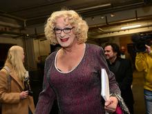 Travestie-Star: Lilo Wanders: Leid lässt einen Menschen oft reifen