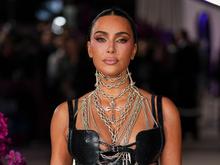 Leute: Kim Kardashian: „Kleines Aneurysma“ gefunden