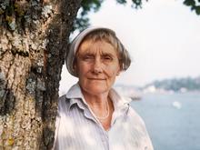 Schweden: Astrid Lindgrens Erben klagen gegen „Pipi“-Limo